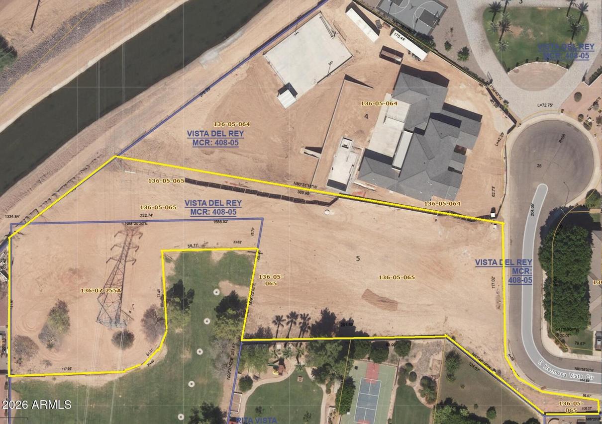 1457 E Hermosa Vista Cir. #5, Mesa, AZ 85203