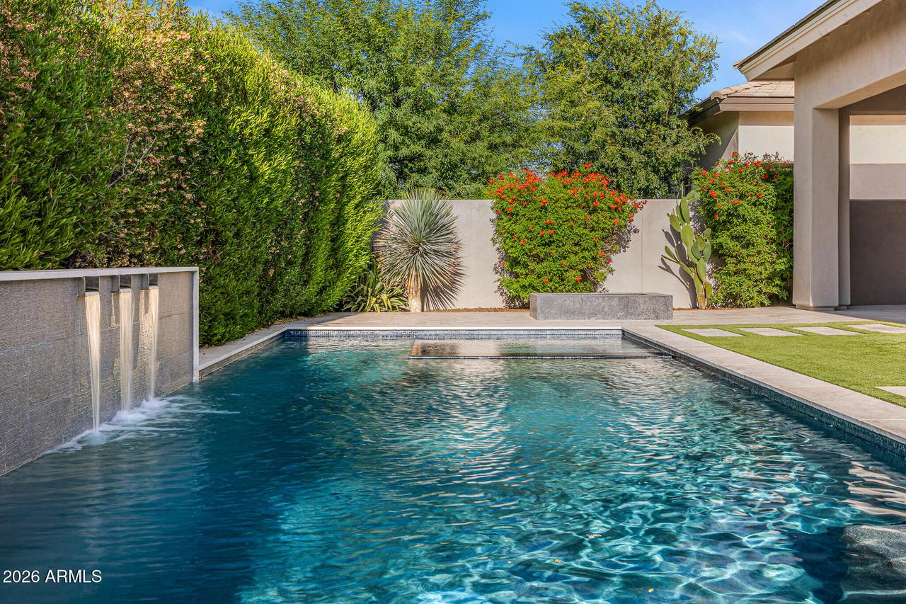 5534 E Alan Ln., Paradise Valley, AZ 85253