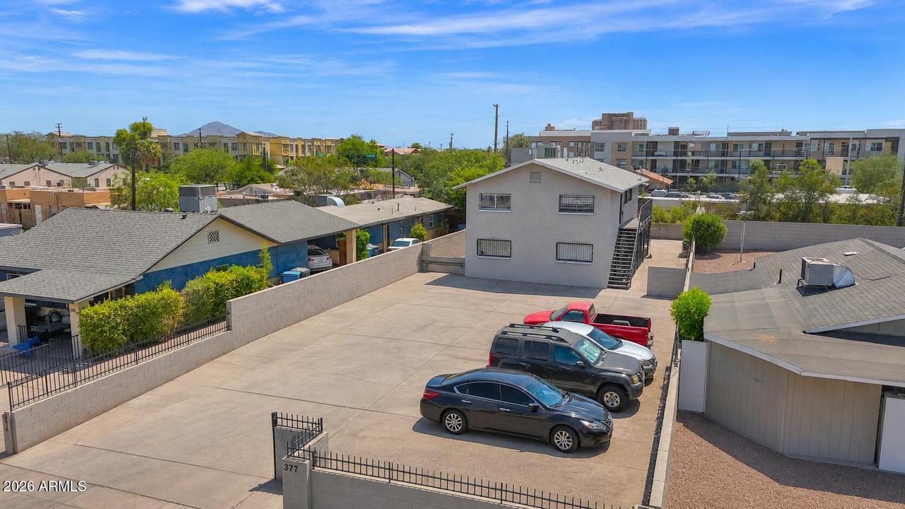 377 N 15th St., Phoenix, AZ 85006