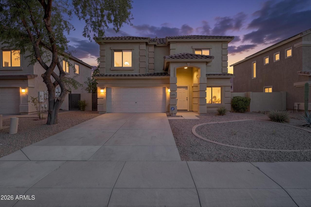 44247 W Caven Dr., Maricopa, AZ 85138