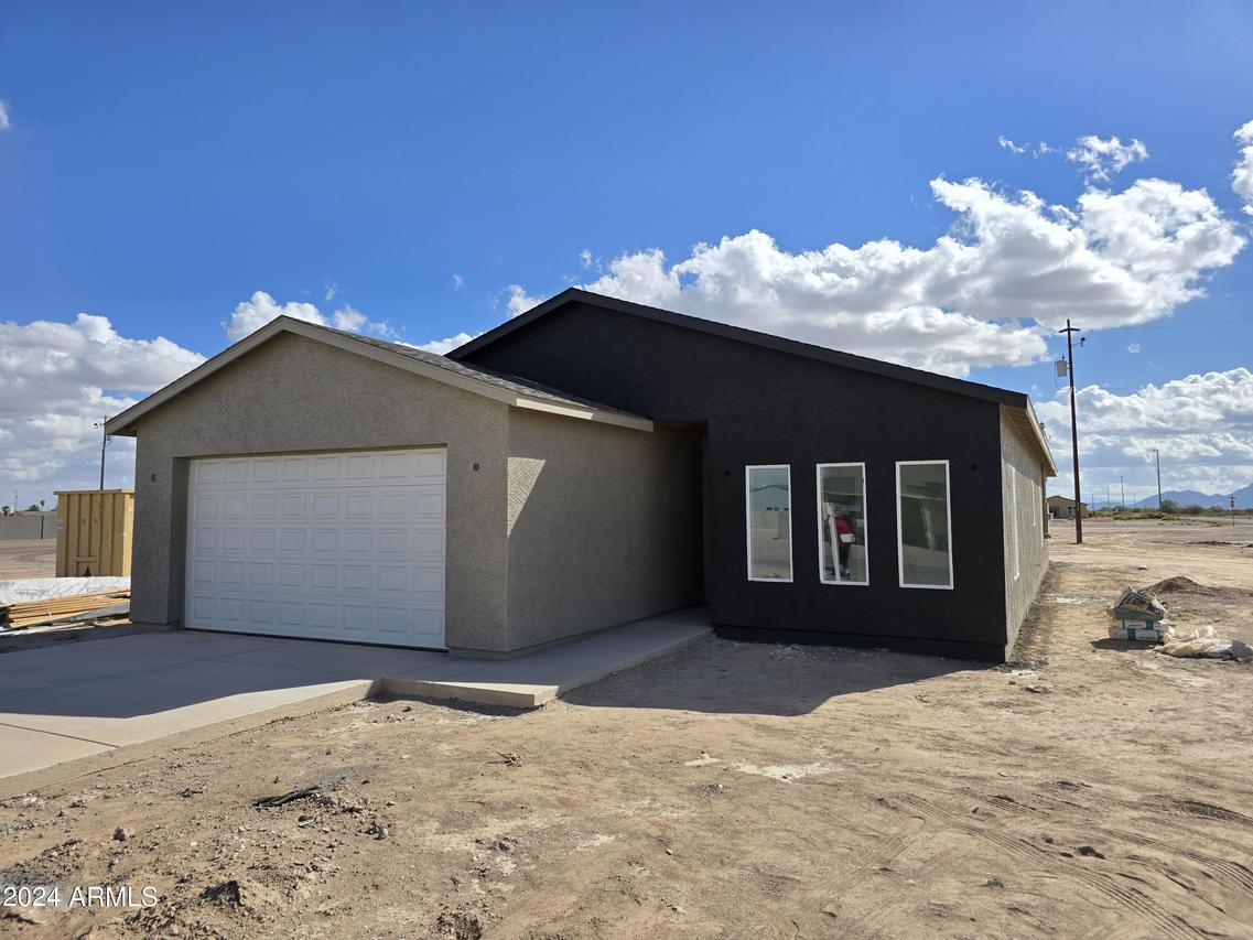 3505 N Algodon Dr., Eloy, AZ 85131