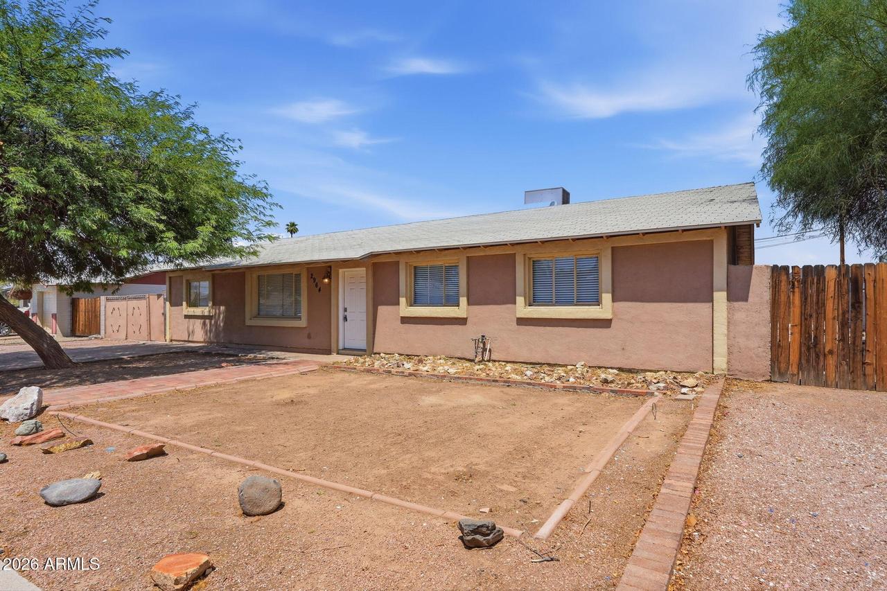 2964 N 53rd Dr., Phoenix, AZ 85031