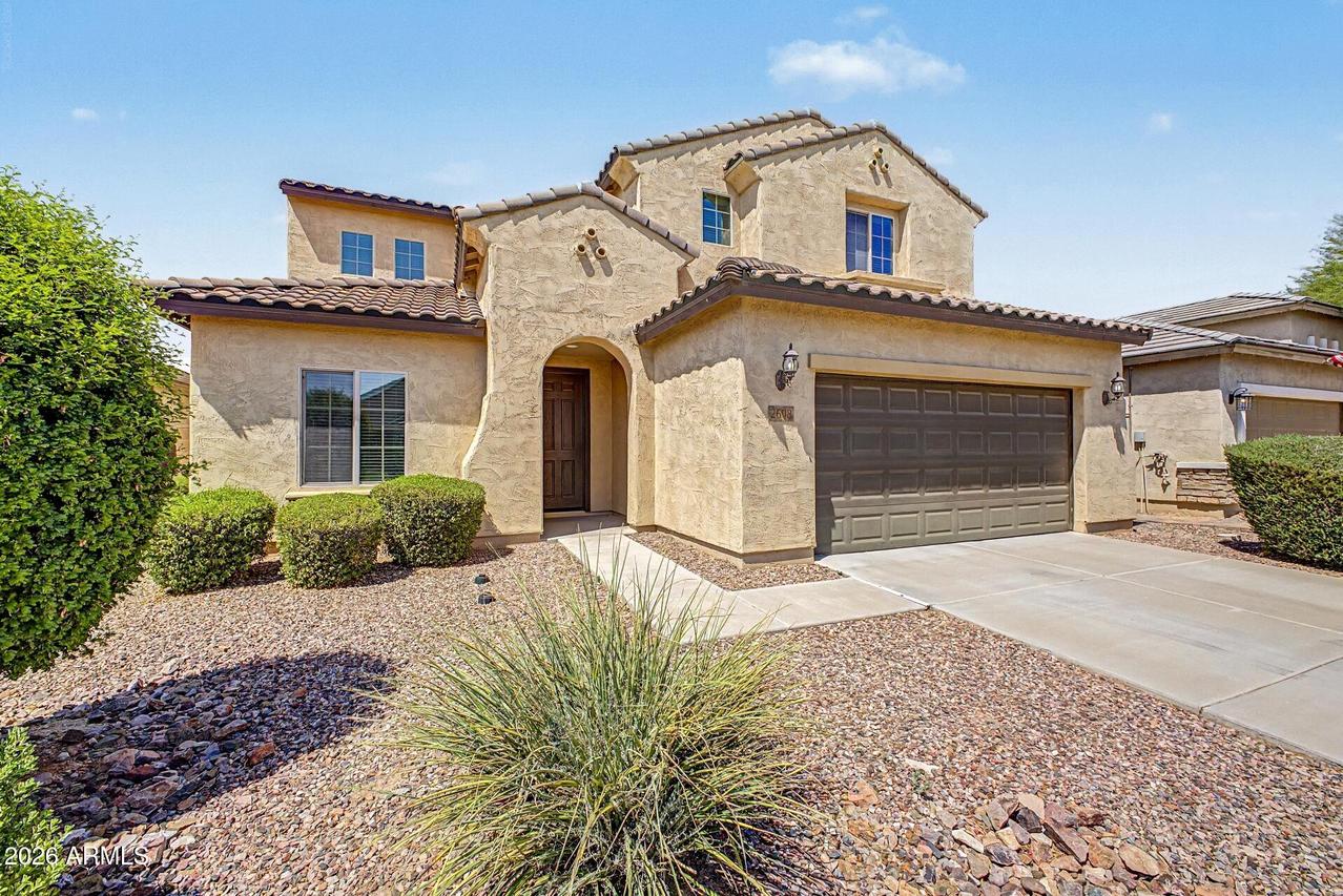 2608 W Golden Puma Tr., Phoenix, AZ 85085