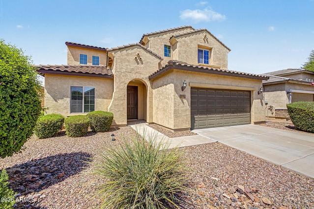 Homes Just Sold That Attend Barry Goldwater High School: August 18th to August 24th