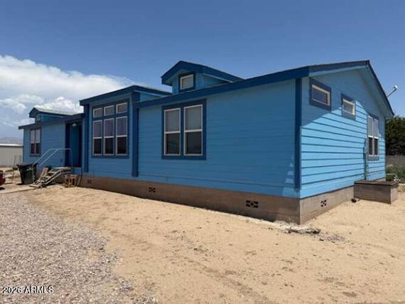 New Homes For Sale This Week in Safford: July 31st to August 6th