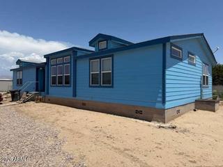 New Homes For Sale This Week in Safford: July 31st to August 6th
