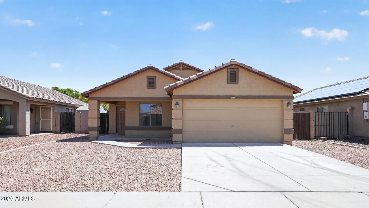 6541 W Cocopah St., Phoenix, AZ 85043