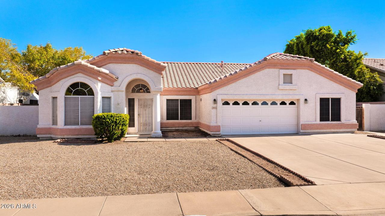 2955 E Fairfield St., Mesa, AZ 85213