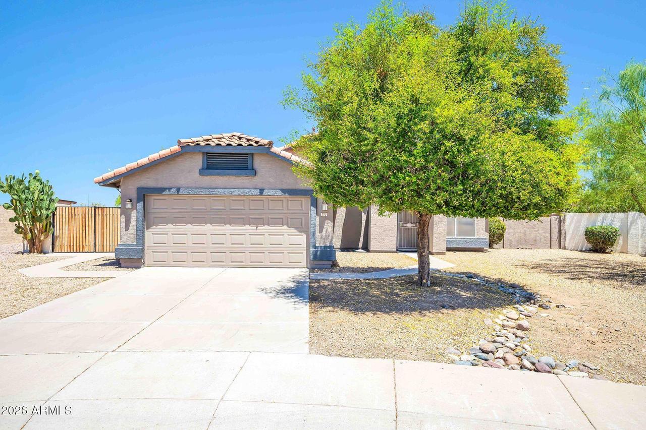 2715 N 122nd Dr., Avondale, AZ 85392