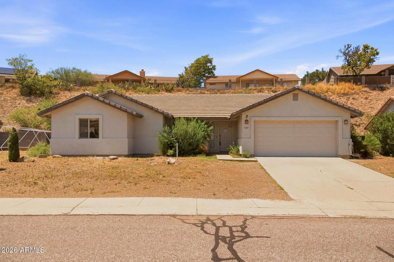680 S Highline Ln., Camp Verde, AZ 86322