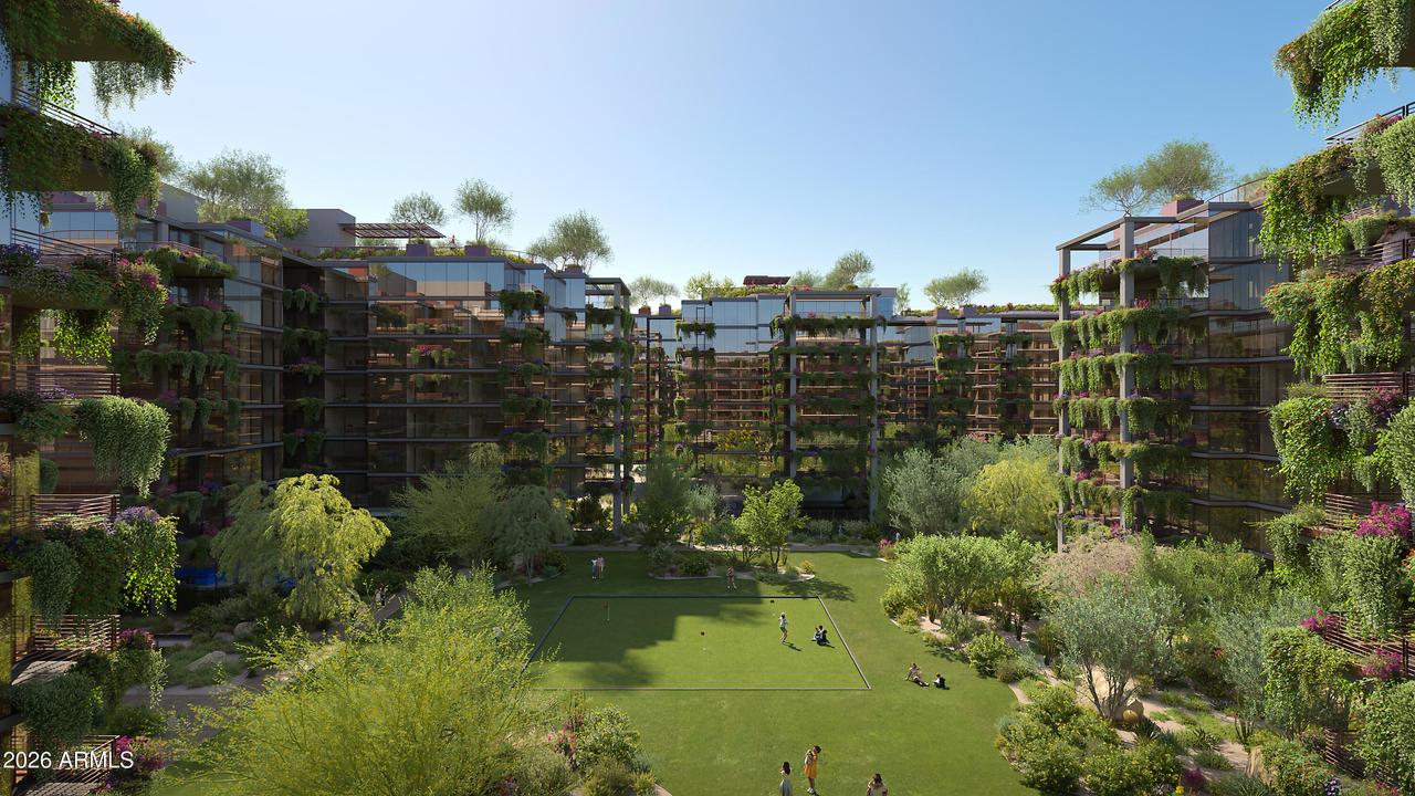 7230 E Mayo Blvd. #3024, Scottsdale, AZ 85255