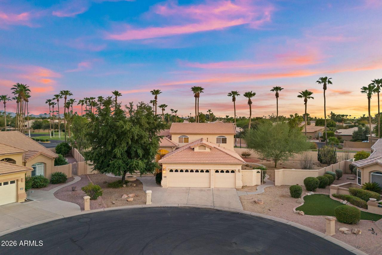 3718 N 154th Dr., Goodyear, AZ 85395
