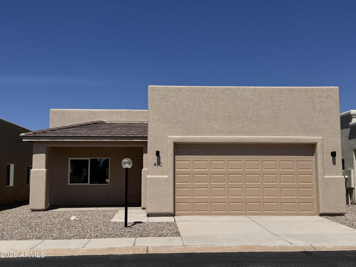 460 S Sky Ranch Rd., Sierra Vista, AZ 85635