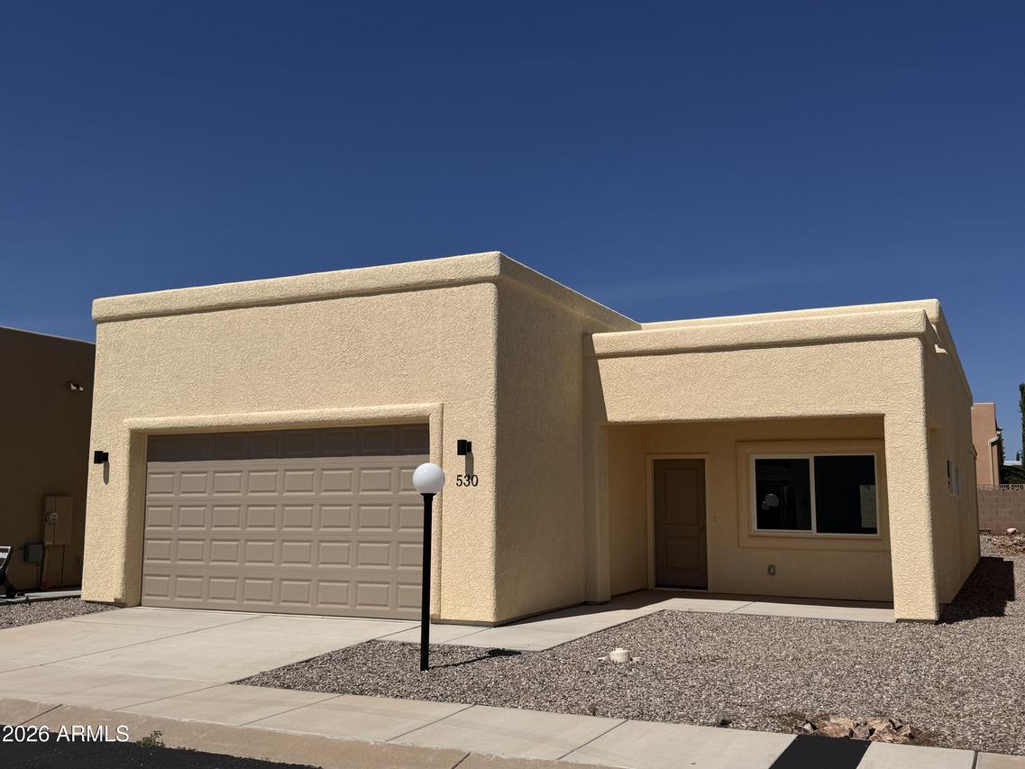 530 S Sky Ranch Rd., Sierra Vista, AZ 85635