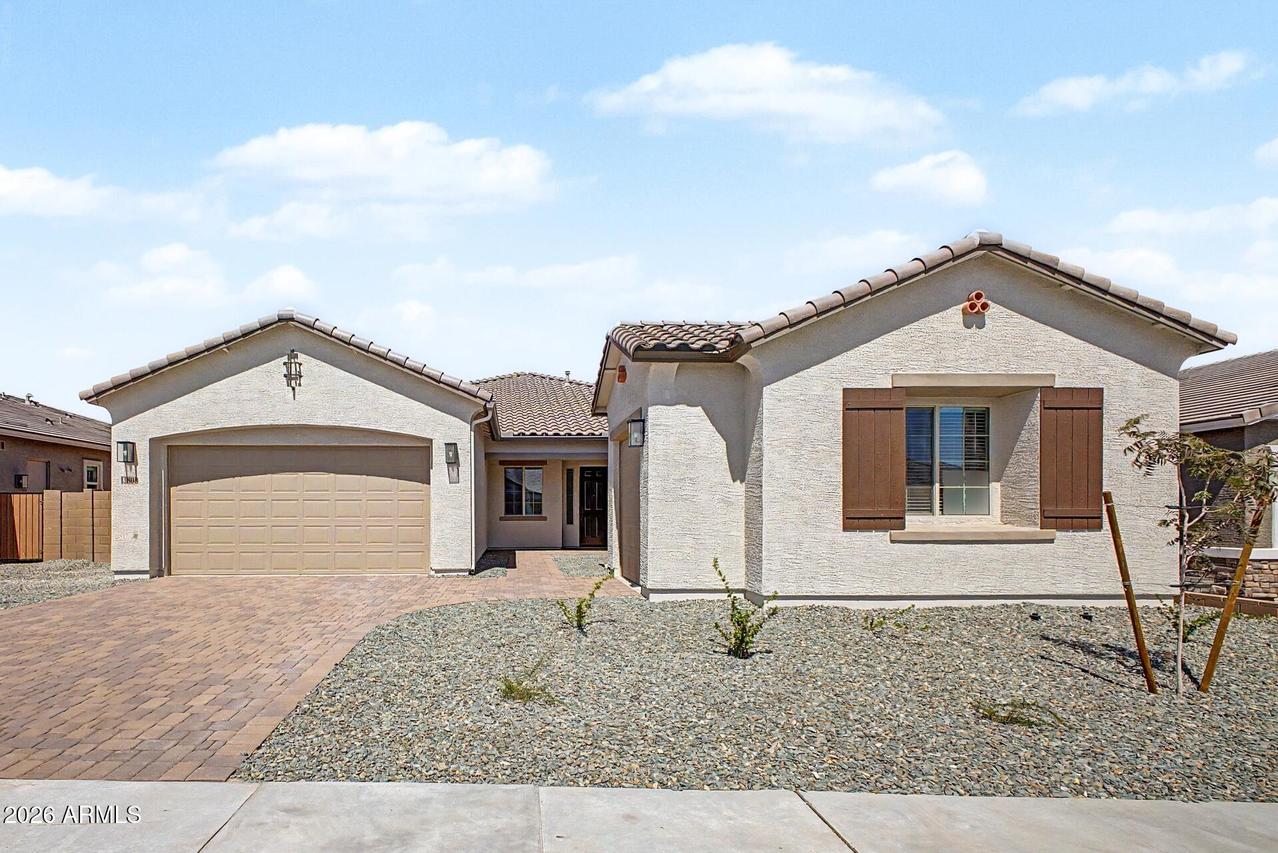 13808 W Morning Vista Dr., Peoria, AZ 85383