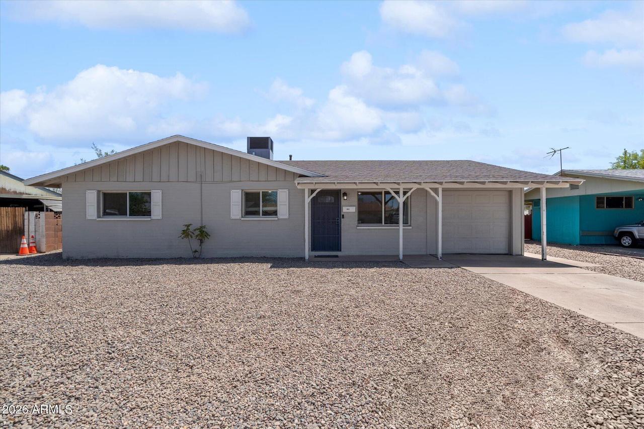 3631 W Denton Ln., Phoenix, AZ 85019