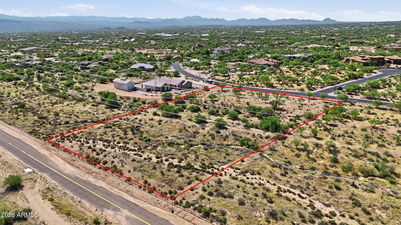 14106 E Rancho Del Oro Ct. #96, Scottsdale, AZ 85262