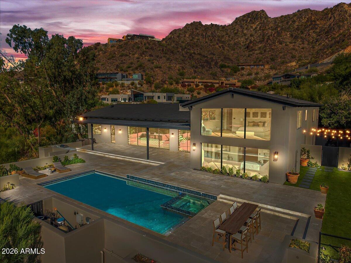 7347 N Red Ledge Dr., Paradise Valley, AZ 85253