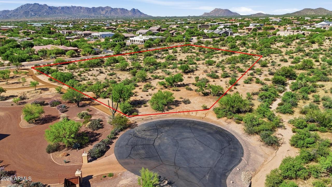 14206 E Barwick Ct. #12, Scottsdale, AZ 85262