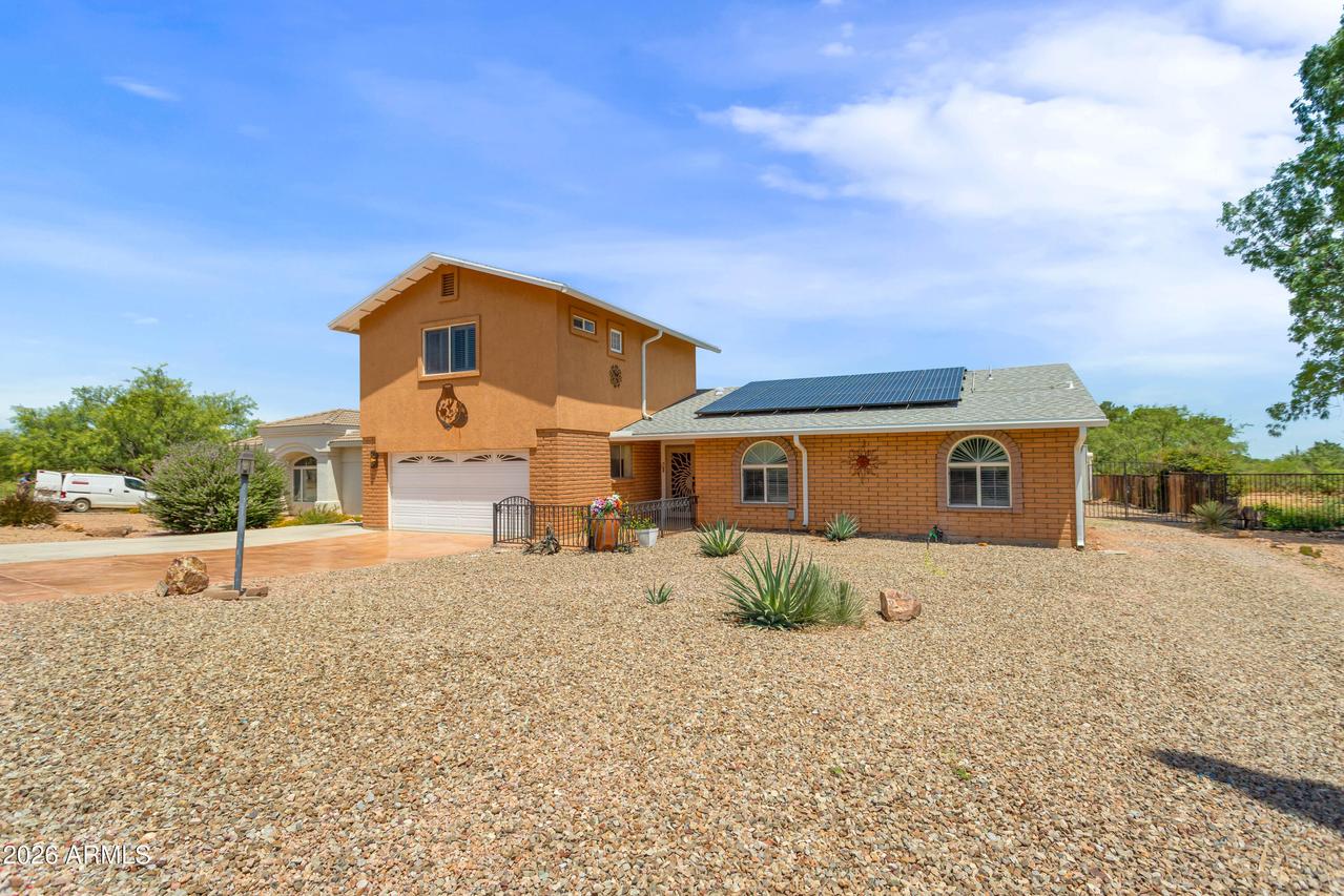 3723 Saint Andrews Dr., Sierra Vista, AZ 85650