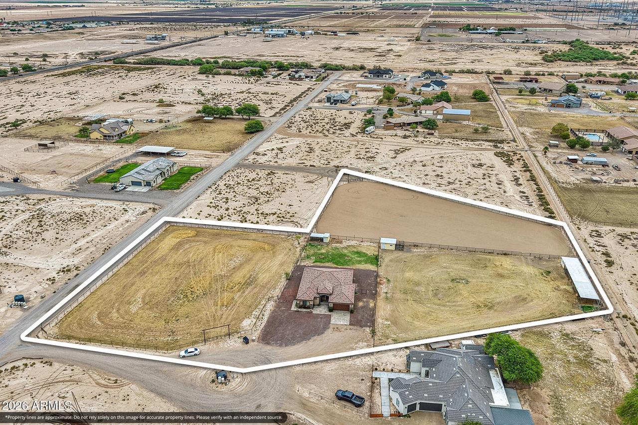 439 S David Cir., Casa Grande, AZ 85194