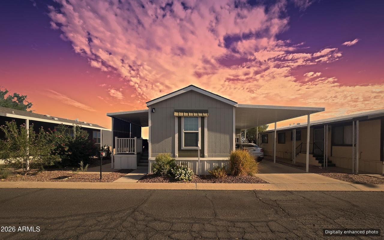 426 W Cottonwood Ln. #13, Casa Grande, AZ 85122
