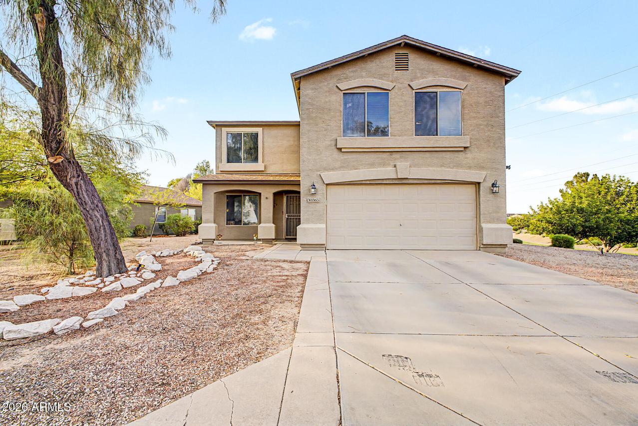30365 N Bareback Tr., San Tan Valley, AZ 85143