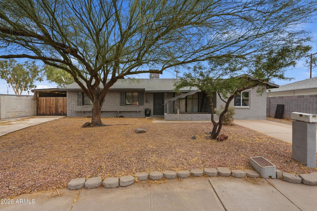 9253 N 18th Dr., Phoenix, AZ 85021
