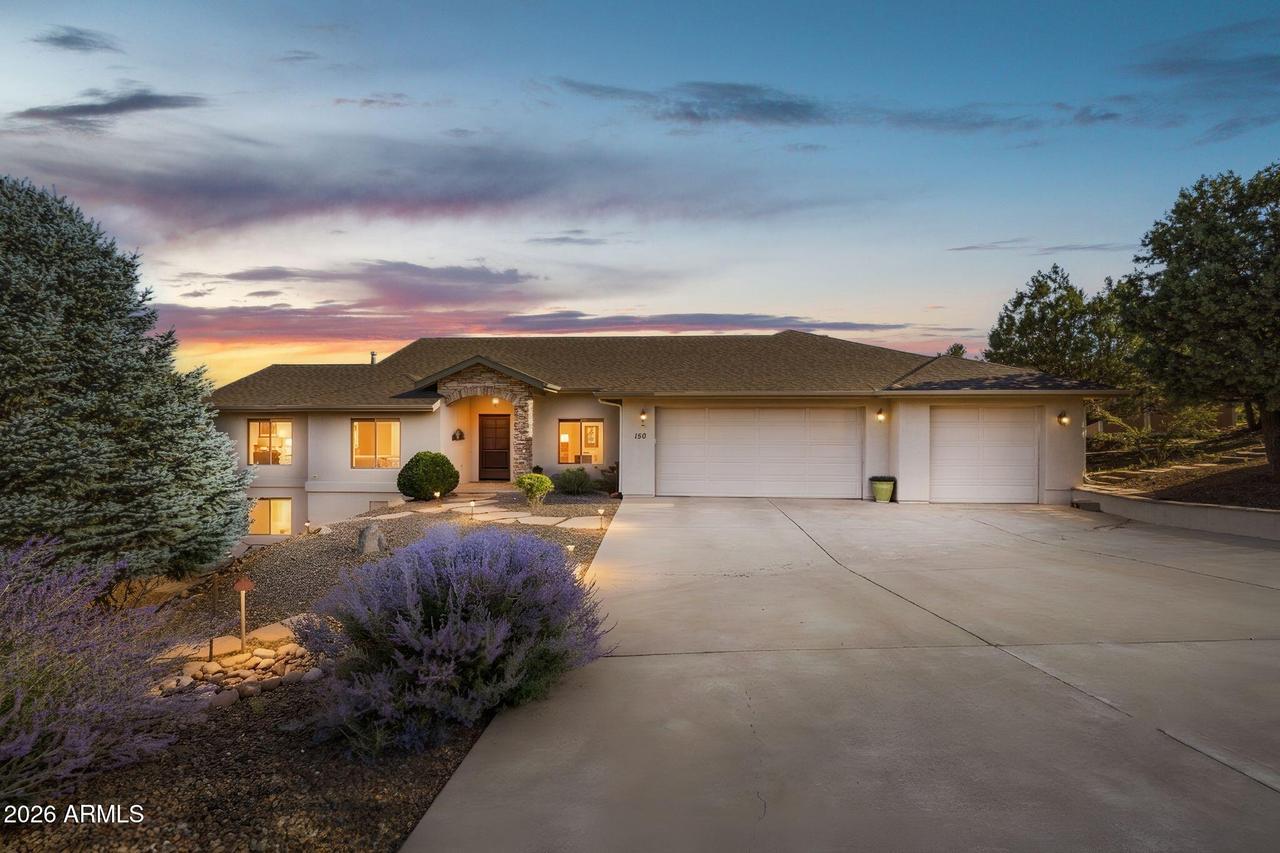 150 W Tamarack Ln., Prescott, AZ 86301
