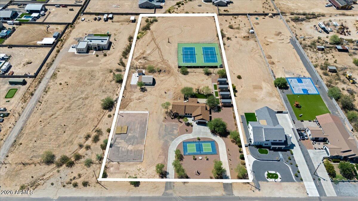 2413 W Phillips Rd., Queen Creek, AZ 85144