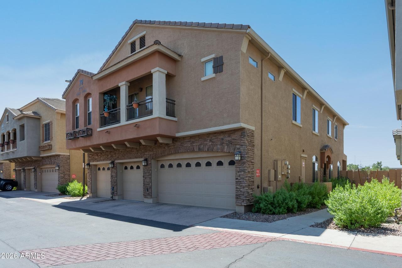 1350 S Greenfield Rd. #1157, Mesa, AZ 85206