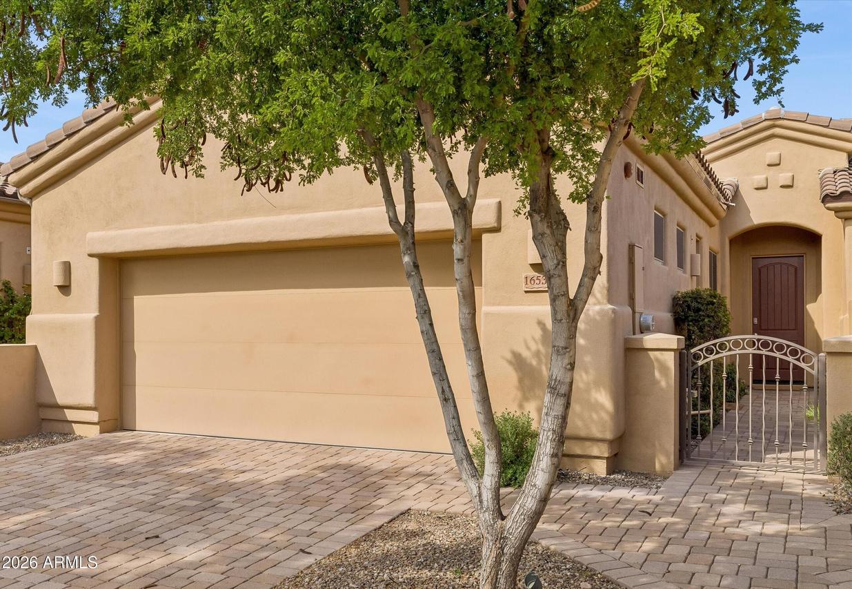16532 E Westwind Ct., Fountain Hills, AZ 85268