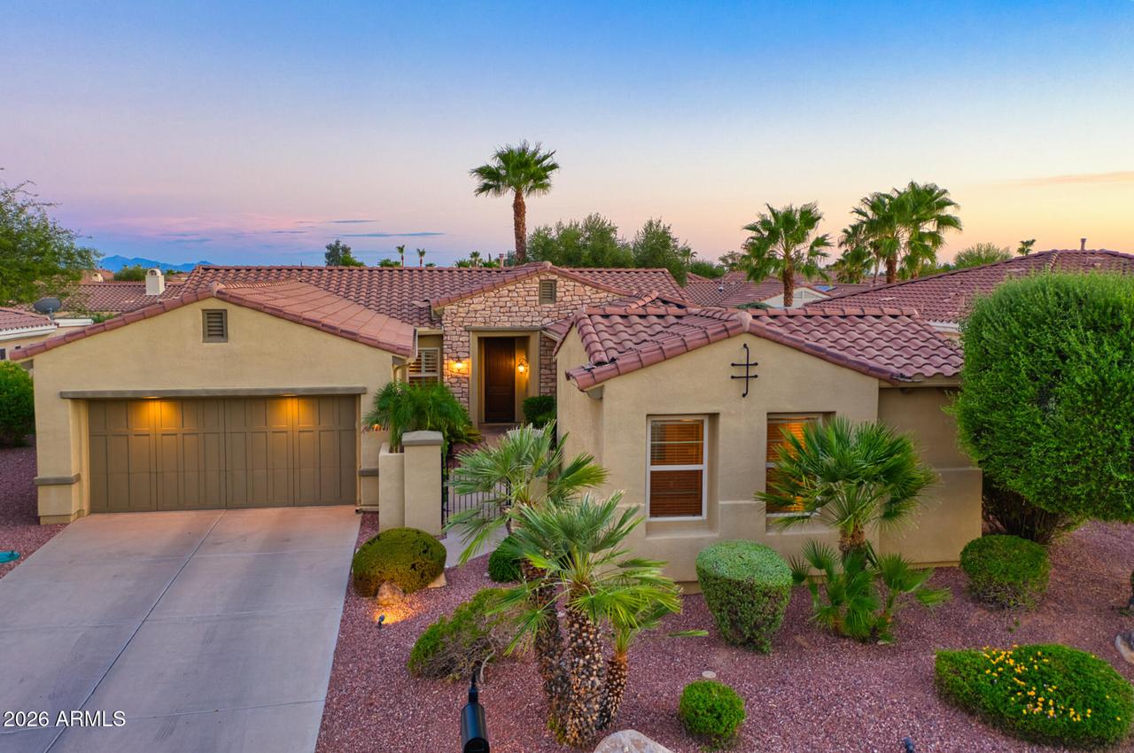 13141 W Junipero Dr., Sun City West, AZ 85375