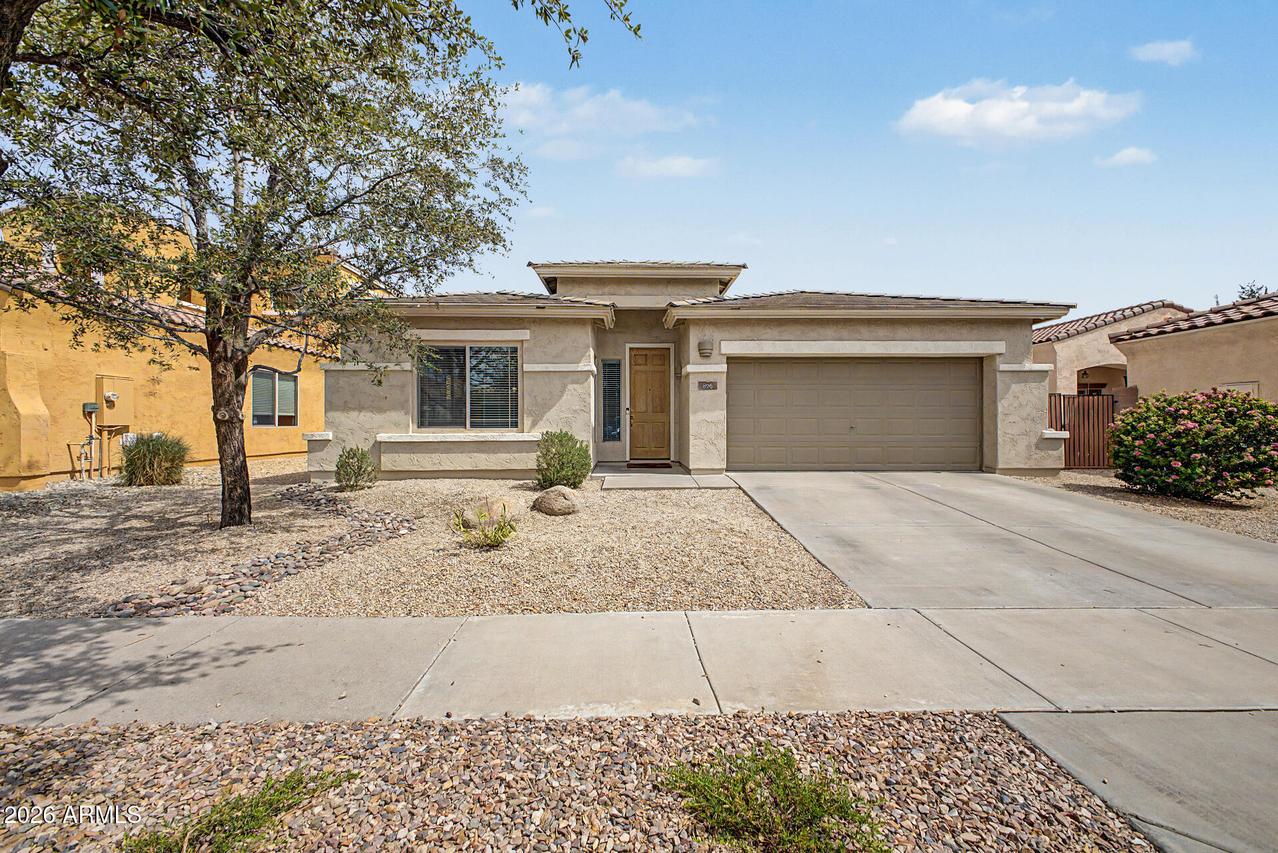 896 E La Costa Pl., Chandler, AZ 85249