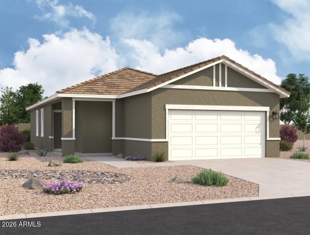12909 E Verbina Ln., Florence, AZ 85132