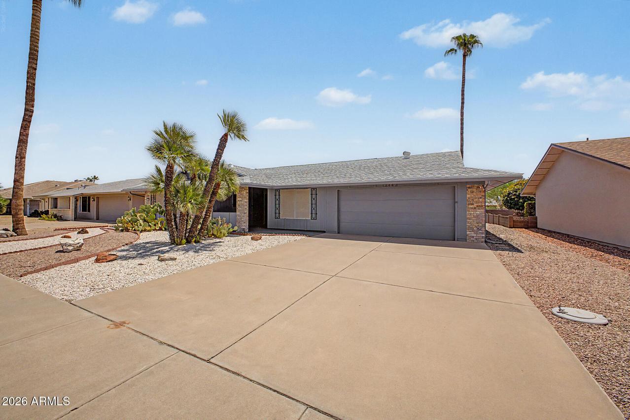 12443 W Marble Dr., Sun City West, AZ 85375