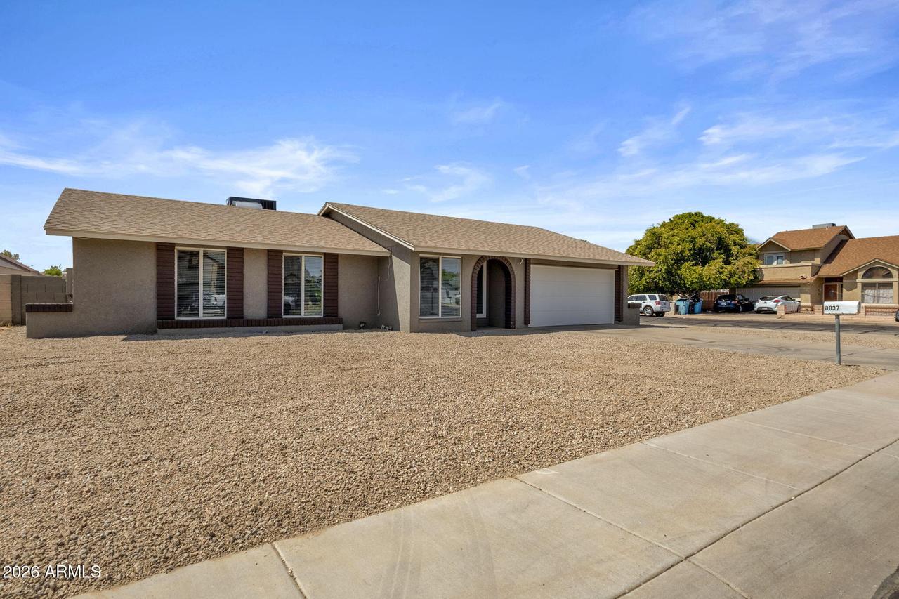 8837 W Coolidge St., Phoenix, AZ 85037