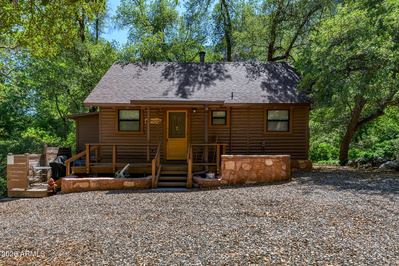 435 Oak Tr., Sedona, AZ 86336
