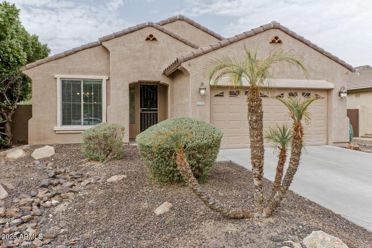 29432 N 68th Ln., Peoria, AZ 85383