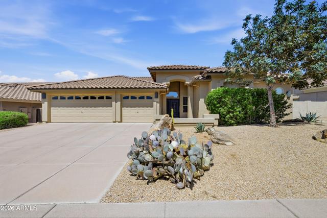 New Homes For Sale This Week That Attend Pinnacle Peak Preparatory: July 31st to August 6th