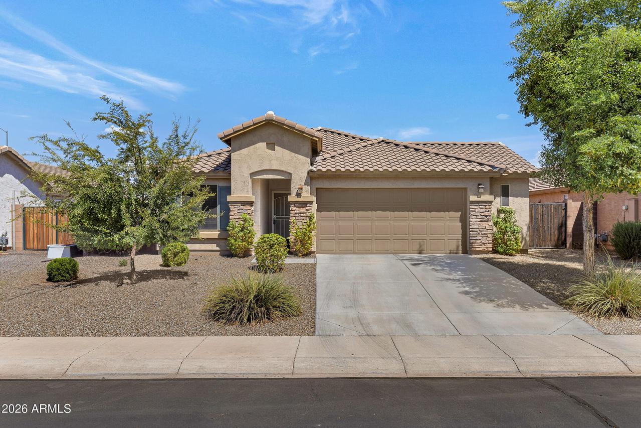 3631 S Hassett, Mesa, AZ 85212