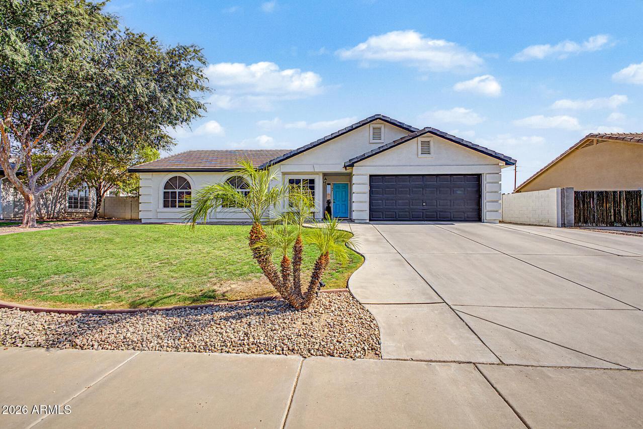 3749 E Thornton Ave., Gilbert, AZ 85297