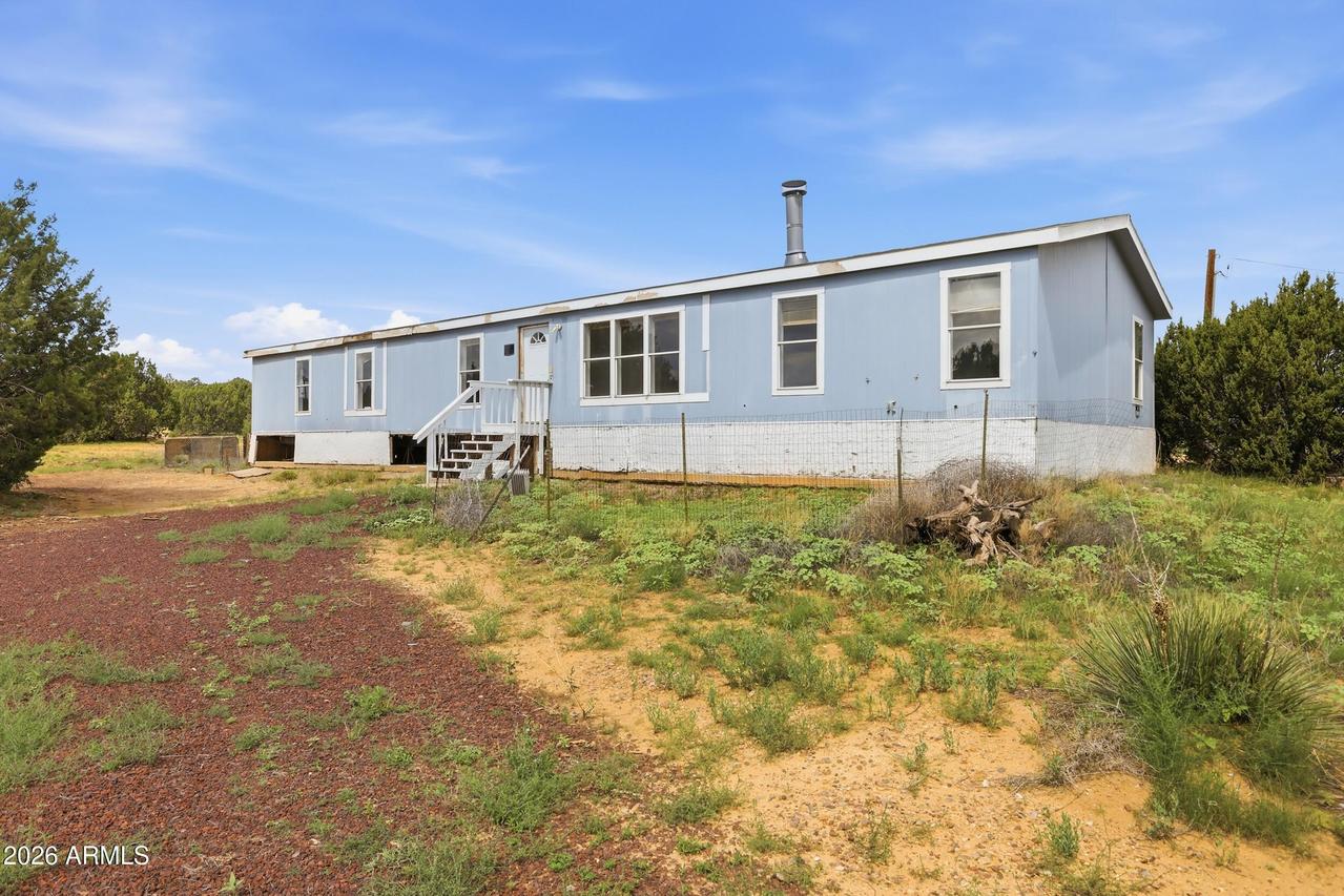 55 N Country Ln., Concho, AZ 85924