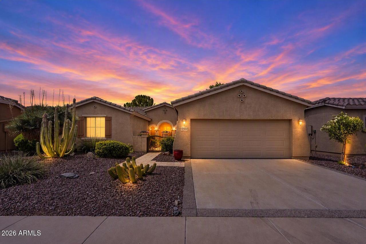 42809 W Whispering Wind Ln., Maricopa, AZ 85138