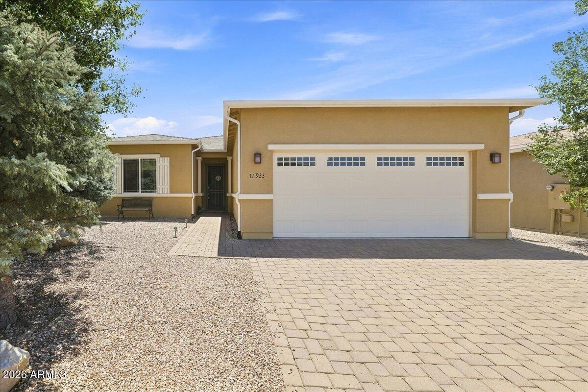 12933 E Toro St., Dewey, AZ 86327