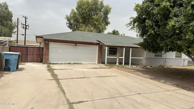 New Homes For Sale This Week That Attend Washington High School: July 31st to August 6th