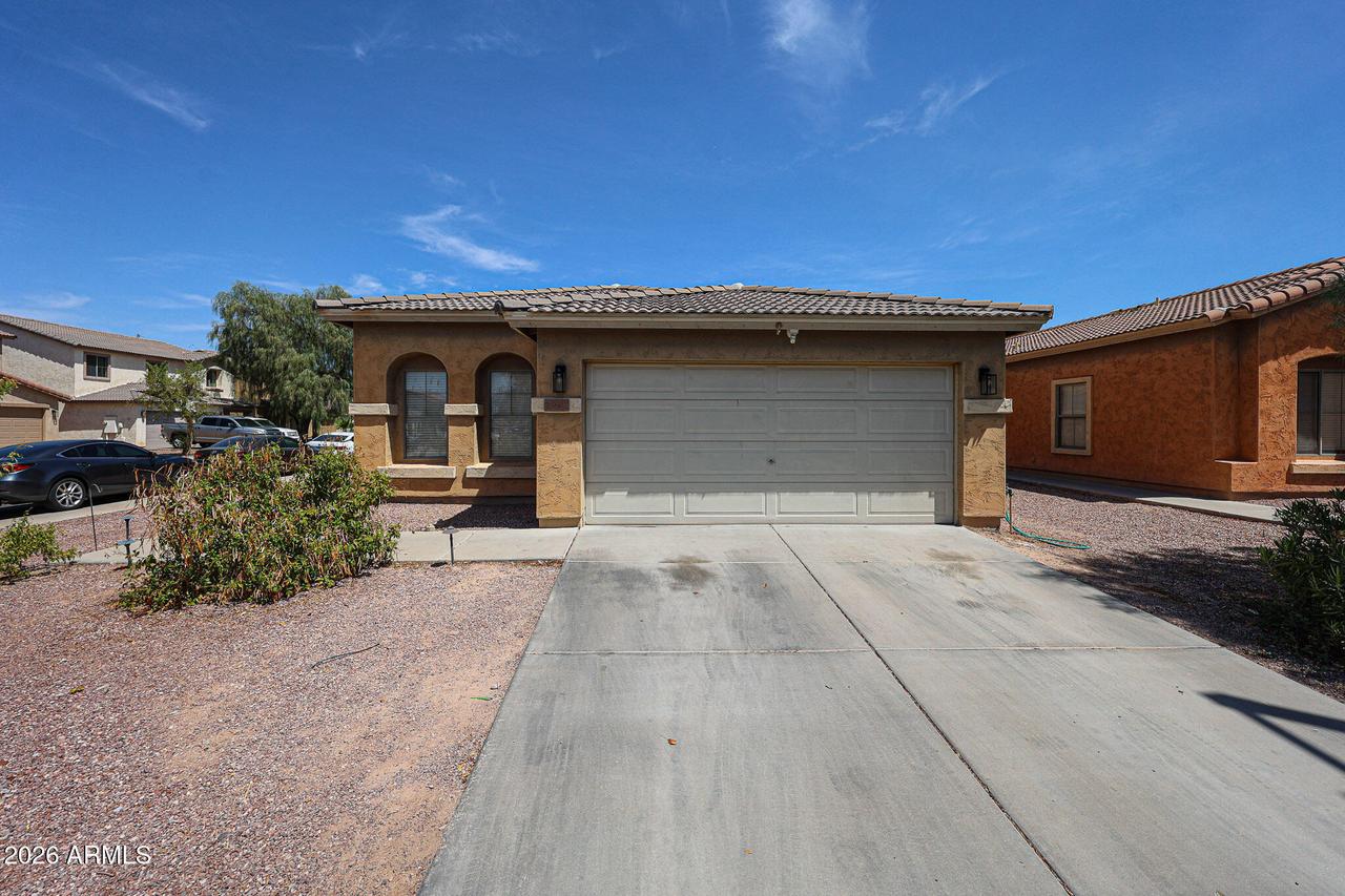 25882 W North Star Pl., Buckeye, AZ 85326