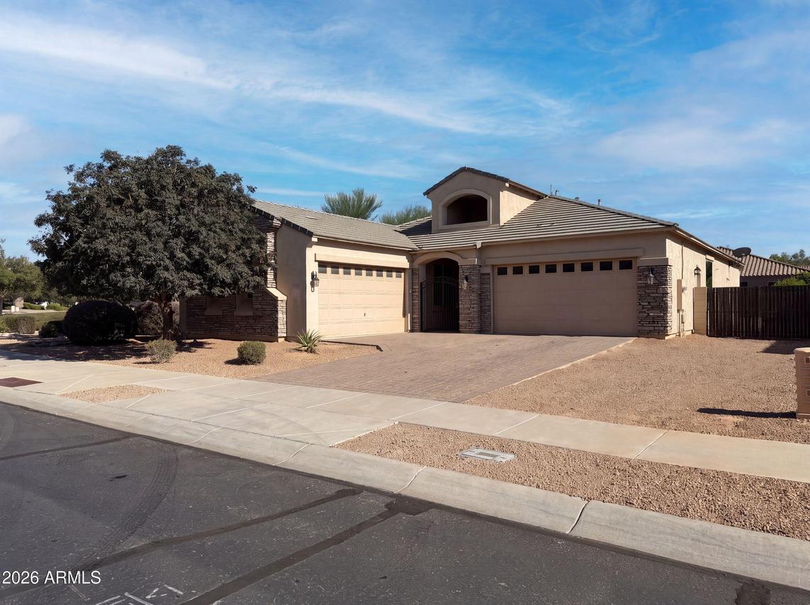 19745 E Raven Dr., Queen Creek, AZ 85142