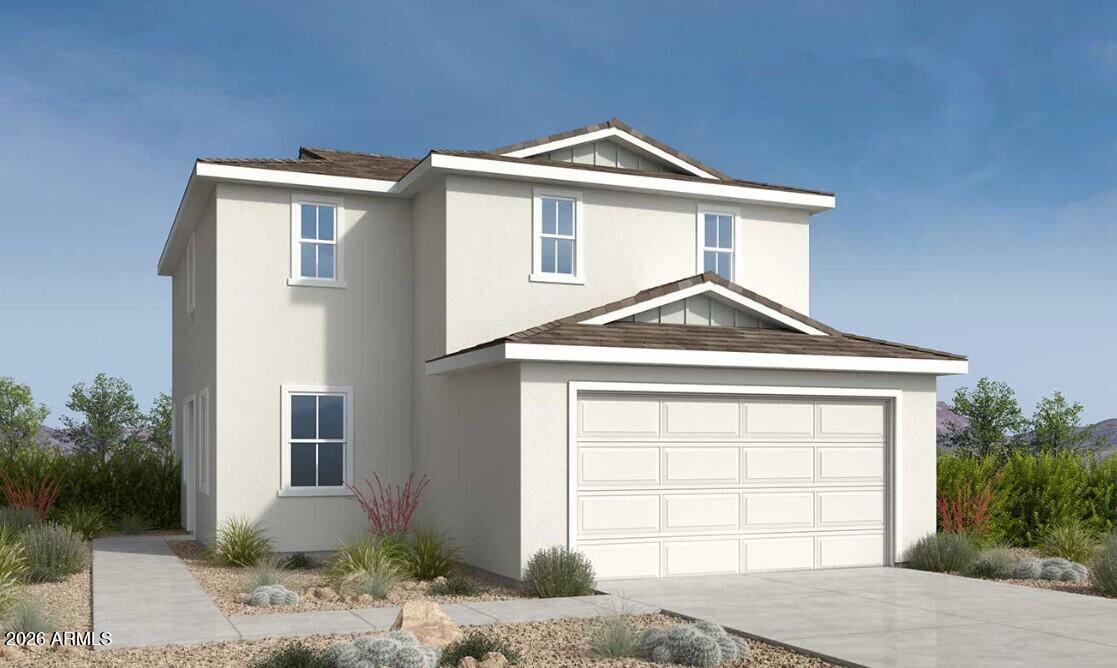 16528 W Bronco Tr., Surprise, AZ 85387