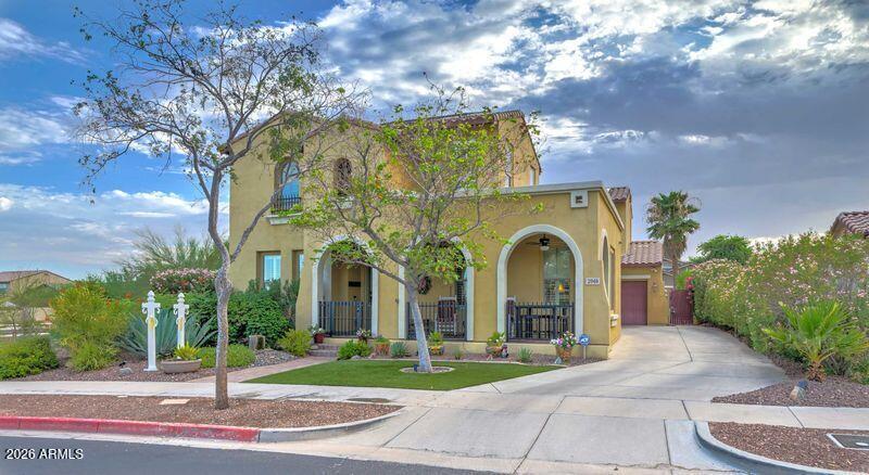 2946 N Beverly Pl., Buckeye, AZ 85396